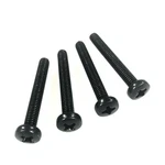 Screws For Vizio M658-G1 (M658G1) Tv Stand / Legs (set Of 4). Fixed Price $8.99.