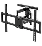 Montek Heavy Duty Full Motion Wall Mount For 43 100 Inch Tvs Pre-assembled.... Fixed Price $101.22.