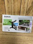 Sanus Full Motion Indoor Wall Mount Fits Tvs Up To 55-IN LMF219B1 New. Fixed Price $49.95.