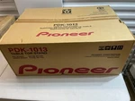 Pioneer-table Top Stand- PDK-1013 New In Box Sealed!!!. Fixed Price $6.20.
