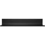 Hangman L-18-B No-stud Floating Shelf (18 In.; Black). Fixed Price $56.88.