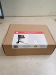 Cta Universal Dual Security Kiosk For 7-13" Tablets/ipad Inch With Anti Theft. Fixed Price $40.00.