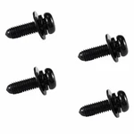 Genuine Sony KDL-50W815B Tv Stand Screws X 4. Fixed Price $37.75.