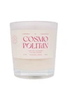 Rewined Cosmopolitan Scented Candles 10OZ Notes Orange Functional Soy Wax. Fixed Price $40.84.