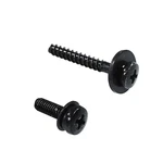 Screws For Vizio D320-B1 (D320B1) Tv Stand / Legs (set Of 2). Fixed Price $8.99.