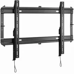Chief RLF2 Large Fit Fixed Wall Mount For 32 To 72" Displays -black. Fixed Price $129.99.
