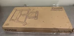 Kanto PS350W Full Motion Tv Wall Mount New Box! Free Shipping!. Fixed Price $89.95.