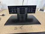 Polaroid TLX-03210B Tv Stand With Screws. Fixed Price $22.00.