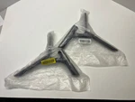 Samsung BN96-4995B BN96-4998B Stand Legs For Certain 65" Q6 Series Tvs New. Fixed Price $75.00.