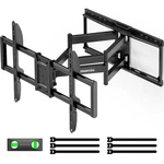Montek Heavy Duty Wall Mount For 37-90 Inch Tvs Up To 165LBS, 4X Load Test.... Fixed Price $94.99.