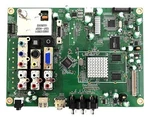 Dynex DX-L24-10A Main Board 55.24S02.M01 , (24S02-M03) Brand New. Fixed Price $9.95.