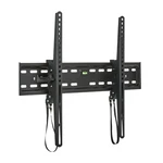 Wall Mount For 50" To 86" Tv's, Up 12 Tilting, Ul Listed. Fixed Price $37.86.