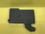 Lg MCK68187502 Hinge Cover Right Side Looking At Fridge MCK69236201. Fixed Price $19.95.