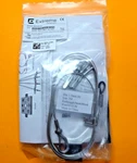 New Dell Aerohive Network Device Suspended Bracket Mounting Kit RX8G1. Fixed Price $22.49.
