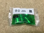Sony 5-009-861-02 Spacers ** New. Fixed Price $11.94.