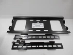 *sanus ML22-B1 Low Profile Tv Wall Mount Flat Panel Medium 15"-40" Free Ship. Fixed Price $34.99.