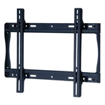 Peerless SF640P Tv MOUNT,32 To 50 In Flat,wall,black 38X966. Fixed Price $79.00.