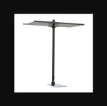 Vaddio 535-2000-291 Drop Down Mount For Small Ptz Cameras Long. Fixed Price $353.79.