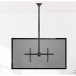 Vivo Extending Ceiling Tv Mount For 37 To 90 Inch Screens, 10FT Pole. Fixed Price $78.71.
