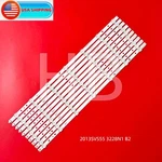 Led Backlight For Samsung UN55H6203AF UN55J6200AF UN55H6103AG UN55FH6030. Fixed Price $26.95.