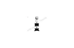 Premier Mounts P84 84IN Chrome Mounting Pole. Fixed Price $159.33.