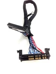 Quantum View QTC37A5F Main Board To T-con Lvds Cable. Fixed Price $12.95.
