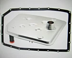 New Ortopia Auto Trans Filter -6R80 Ford F-150 Mustang FT-188 BL3Z7A098A FT188. Fixed Price $20.00.