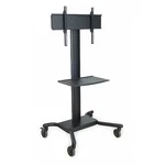 Industries SR560M Peerless-av Smartmount Flat Panel Cart. Fixed Price $911.99.