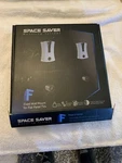 Space Saver Mounting Systems Fixed Panel Tv Wall Grey Model #90100. Fixed Price $26.99.