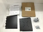 Atdec Telehook Ultra Slim Flat Screen Wall Mount Fixed TH-2250-VF. Fixed Price $24.99.