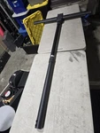 Chief / Peerless Commercial Mounting Hardware (extension Poles, Brackets). Fixed Price $73.11.