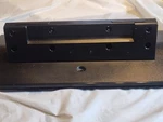 Base/tv Connected 1801 1701-0530-5001 For Vizio Model V0320E V0370M W/ Screws. Fixed Price $22.50.