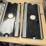 Samsung Tv Model: UN55 Du 8000 Fxza Internal Speaker Set BN96-4998B. Fixed Price $19.99.