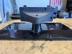 Insignia Tv Pedestal Stand Base Mount NS-50D550NA15 May Fit Other Models Used. Fixed Price $65.00.