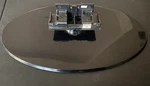 Oem Samsung Tv LN32B360C5D (base/stand + Screws). Fixed Price $40.00.