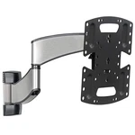 Sanus Premium Full Motion Wall Mount For 19" - 40" Tvs Stainless Steel F.... Fixed Price $201.16.