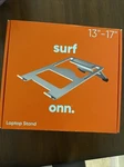 New Onn. Stand For 13"-17" Chromebooks. Fixed Price $19.99.