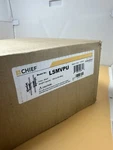 New Sealed Lsmvpu Chief 150LB Wall Mount. Fixed Price $149.99.