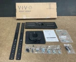 Vivo Rotating Wall For 37" To 80" Tvs MOUNT-VW080P. Fixed Price $14.99.