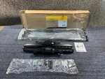 Startech.com Screen Tv Mount Flatpnlwall Tilting For 32" To 75". Fixed Price $35.00.