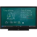 Sharp Aquos PN-C605B 60" Interactive Display System Whiteboard -complete. Fixed Price $499.00.