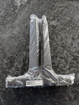 Samsung BN96-53275F Tv Stand (2 Legs) For 43" Frame Genuine Oem New. Fixed Price $30.99.