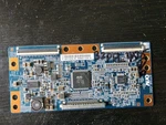 Philips Tcon Auo 55.31T12.C05 T315HW05 V4 37T06-C01 T-con Board 32PFL4505D/F7. Fixed Price $19.99.