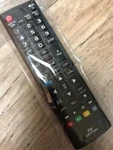 Lg 32LC7D-UK 32LC7DC-UB 32LC7DC-UK Replace Remote Control. Fixed Price $19.98.