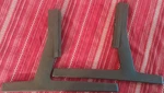 Samsung Tv Stand Legs BN63-21413A QN75Q7FAAF Ship Fast. Fixed Price $42.99.