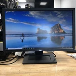 Dell E2316HF 23" Flat Panel Led Lcd Monitor W/ Stand, Power & Vga Cables Working. Fixed Price $29.95.
