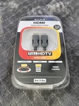 Belkin Hdmi 6FT Audio Video Cable AM22302-06 1080P 1.3 Full Tv,new. Fixed Price $9.99.
