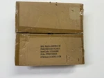 Kenuco Black Wall Mount Open Frame Steel Network Equipment RACK-LNWORA-9U. Fixed Price $110.00.