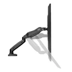 Swing Arm Lcd Desktop Mount Computer Monitor 17 27 Inch Pos Pole. Fixed Price $135.99.