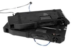 Lg 49UB8500-UA Tv Speaker Set EAB63129201 , EAB63129202. Fixed Price $16.95.